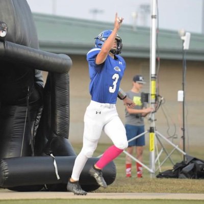 Zayne T Wilson Profile