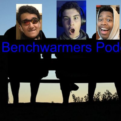 Sam Jacob Baiden
Cleveland Benchwarmers Podcast 
Proud Cleveland Sports Fans 
Cavs, Browns and Guardians Twitter