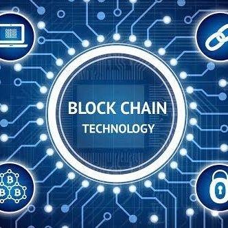 Blockchain entusiasm