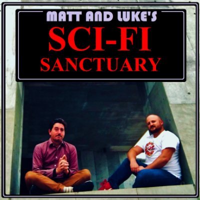 A podcast about Science Fiction Films by two out-of-touch ex-pats in Japan. Hosted by @buskalilly and Matt who doesn't tweet.