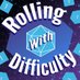 Rolling with Difficulty (@rollwdifficulty) Twitter profile photo
