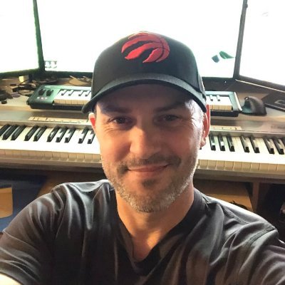 Videogame Music Composer for #infinityGBC and @astromeda_game | Programmer | #retrogaming | @Raptors fan! | Speaking FR / EN | https://t.co/6yl3EqZE0q