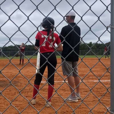 avery_walston's profile picture. Lees-McRae Softball 26’