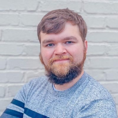 MasonACJones's profile picture. PhD student studying archives at @iSchoolUMD | @RRADLab Researching digital curation, DH, & special collections. TTRPGs & emo music are my life. he/they