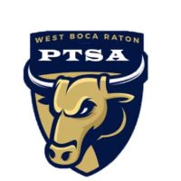 West Boca High PTSA (@wbrhs_ptsa) 's Twitter Profile