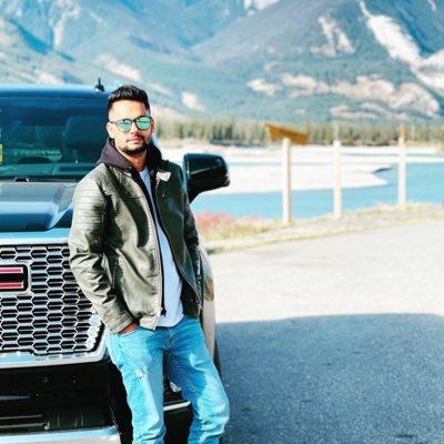 BAILLYBAJWA's profile picture. #urbanPendu