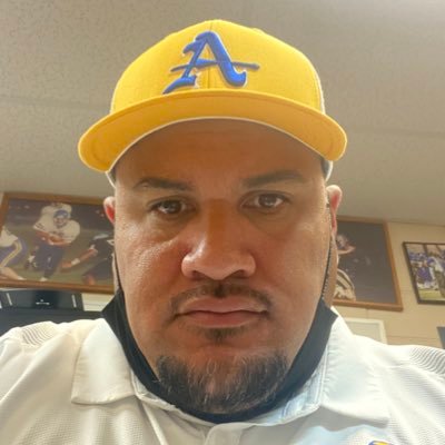 Freshman Head Coach and DLine Coach at Bishop Amat High School and co-owner of Proj3ct Organization.