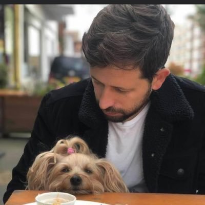 Blabski99's profile picture. The best is yet to come, I promise.