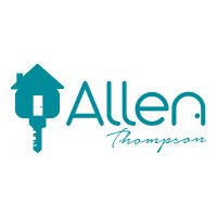 Allen Thompson - @AtHomeWithAllen Twitter Profile Photo