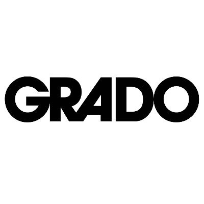 GRADOは高級かつユニークなヘッドホン、カートリッジを製造するブランドです。ニューヨーク・ブルックリンで60年以上もの間手作りでこだわりのものづくりをしています。「グラドサウンド」と称されるその音質をぜひあなたも体感してください。
サポート等のお問い合わせは→https://t.co/5FlkR1nN0k