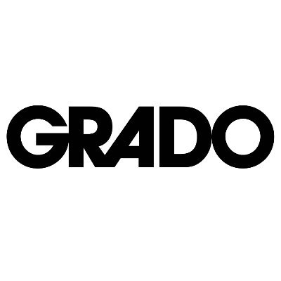 GRADOは高級かつユニークなヘッドホン、カートリッジを製造するブランドです。ニューヨーク・ブルックリンで60年以上もの間手作りでこだわりのものづくりをしています。「グラドサウンド」と称されるその音質をぜひあなたも体感してください。
サポート等のお問い合わせは→https://t.co/5FlkR1nN0k