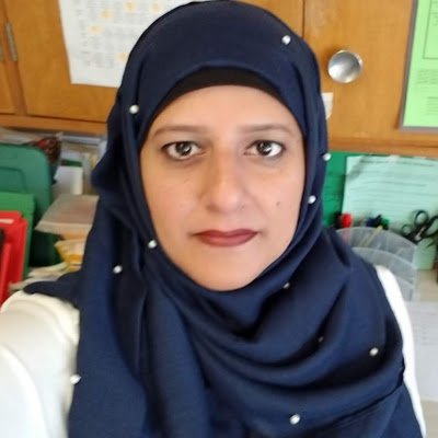 SheikhFDK's profile picture. DECE working with TDSB.
