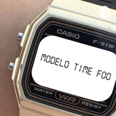 Its Modelo Time Foo (@nocheezpizzaguy) / Twitter