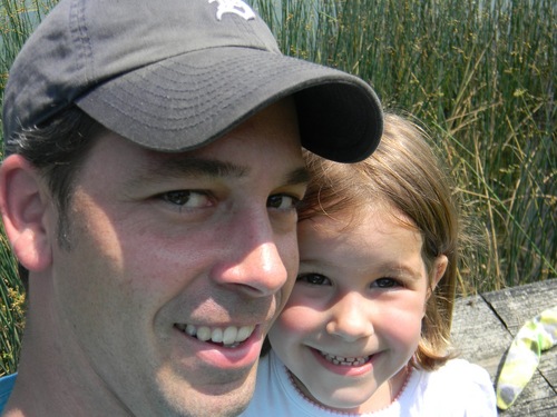 Former journalist. Former Marylander. For more fun with family and friends, and the times along the way.