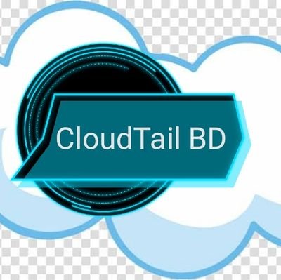 BdCloudtail's profile picture. Nothing 🤭