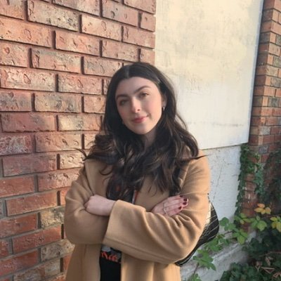 AnabelBlesch's profile picture. 