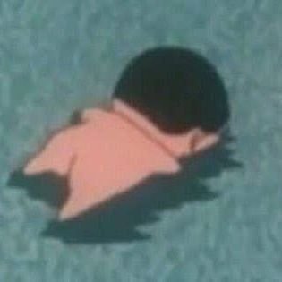 jonmorningstark's profile picture. do i think i’m better every day? no, i just think i’m two steps nearer to my grave!