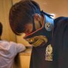 tatsurotaira's profile picture. TBJ team inspirit 25才 第8代修斗フライ級王者 UFC fighter Flyweight age24 mma record 16w-1L(5K 7S ) ✉️→ theparaoki@gmail.com