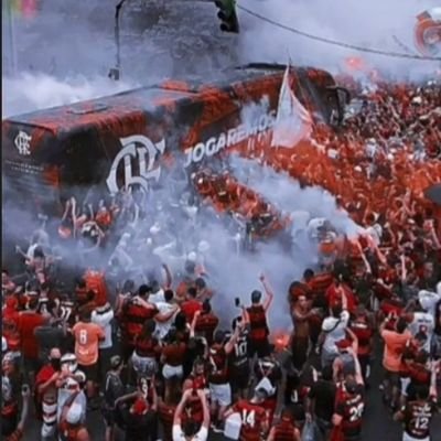 Flamengo❤🖤🇦🇴

Mg