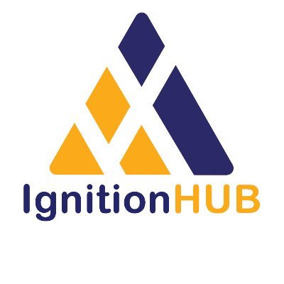 @BancAbcZW #IgnitionHub is a hybrid business #incubator / #accelerator that leverages #innovation to support the growth of startups & SMEs.  #WeIgniteInnovation