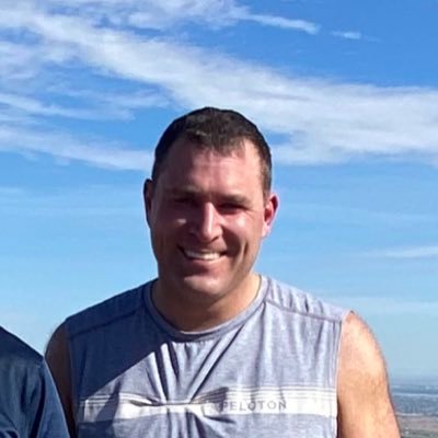 Dan Goldberg Profile