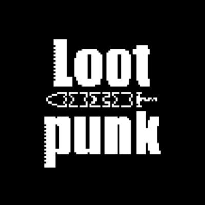 Show off your Loot with Lootpunk!
Update: https://t.co/9KWIKTDOZa