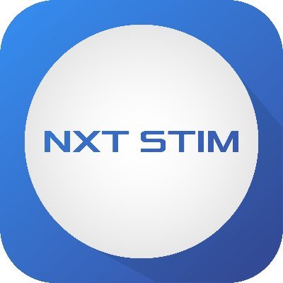 NXTstim's profile picture. NEXT Generation Neuromodulation Ecosystem