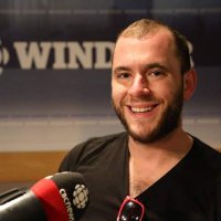Jordan Westfall (@jwestfall87) 's Twitter Profile