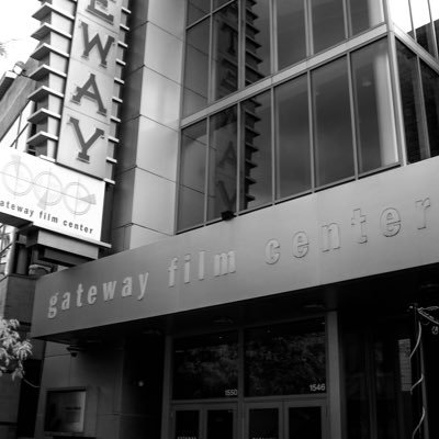 Central Ohio's world-class independent, nonprofit film center. Reach us at 614.259.7182 and info@gatewayfilmcenter.org