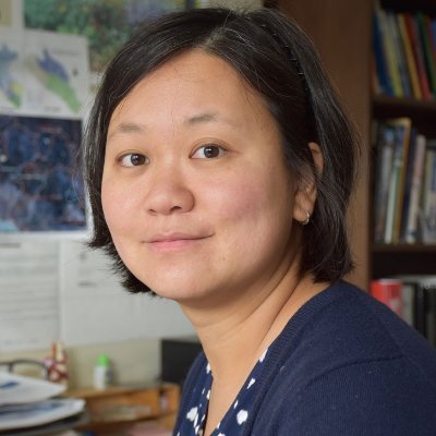 Interdisciplinary social scientist studying how people make decisions to manage & adapt to social-ecological change | Professor at Purdue University | she/her