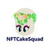 NFT CakeSquad (@nftcakesquad) Twitter profile photo NFT CakeSquad (@nftcakesquad) Twitter profile photo