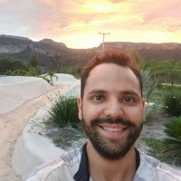Fabio Brentan (@geo_fabio) 's Twitter Profile