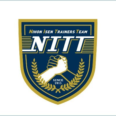 日本医専トレーナーズチーム（NITT）の公式アカウントです。
NITTでの活動報告を随時アップしていきます！

▼NITTについて詳しくはこちら▼
https://t.co/mku2VUzllZ…