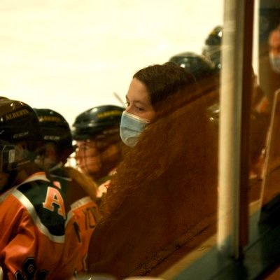 Assistant Coach — University of Alberta Pandas Hockey | Special Olympics Alberta
