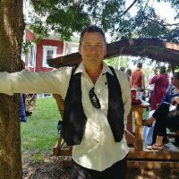 Michel Hamel (@michoumel) 's Twitter Profile