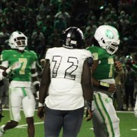 Elijah Johnson (@elijahmrathlete) 's Twitter Profile