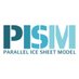 PISM - Parallel Ice Sheet Model (@pism_model) Twitter profile photo PISM - Parallel Ice Sheet Model (@pism_model) Twitter profile photo