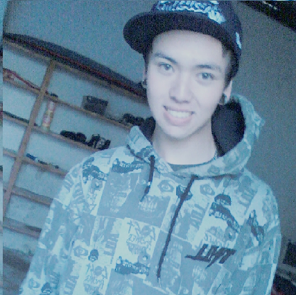 willianmiyamoto's profile picture. =)