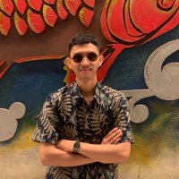 Pachmy Elhaq (@iamelhaq) 's Twitter Profile
