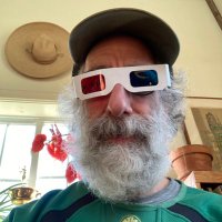 Junior Whitefish (@oldcryptohippie) 's Twitter Profile