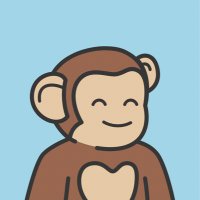 The Cool Ape Club (@coolapeclub) 's Twitter Profile Photo