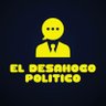 eldesahogopol's profile picture. Liberal libertario. Me gusta el activismo político a través de Instagram.