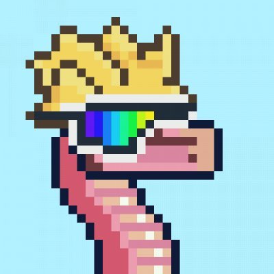 Snek Gang – SOLD OUT IN 30 SECS