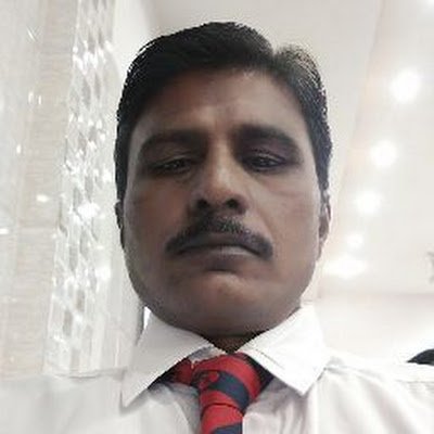 RajeshS95302476's profile picture. 