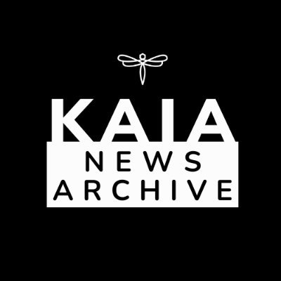 News monitoring and archive account for @KAIAOfficialPH #KAIA • Access archive here ➡️ https://t.co/PZZtCQKDBk