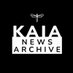 KAIA News Archive 🗞️ (@KAIANewsArchive) Twitter profile photo