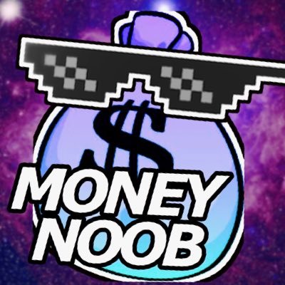 MoneyNoob Profile Picture