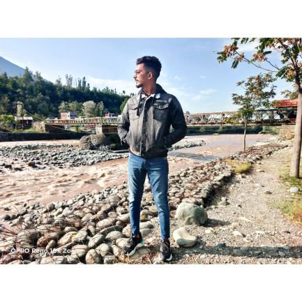 affanshaikh030's profile picture. 