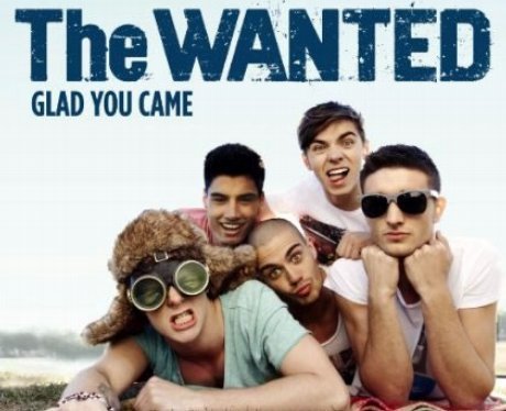 Love The Wanted TOO much, as well as GMD3, Twenty Twenty, SixD, Parade and Jedward ...