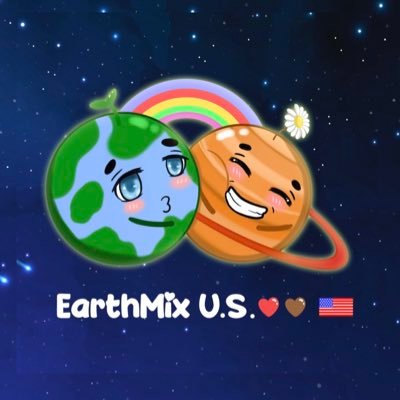 🚀EarthMix US 🌎🐱🇺🇸